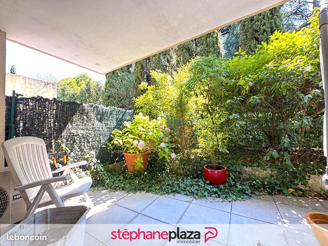 Appartement 3 pièces 86 m² · à Bagnols-sur-Cèze · 86 m² · 226 000 €