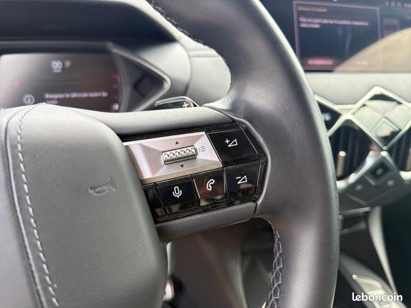 Ds DS 3 BlueHDi 130ch Opera Automatique (image 14)