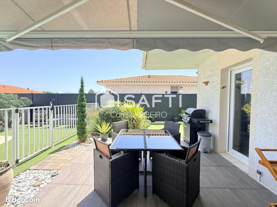 Maison 4 pièces 90 m² (image 4)