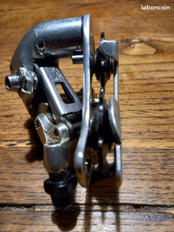 Dérailleur arrière Shimano (image 5)