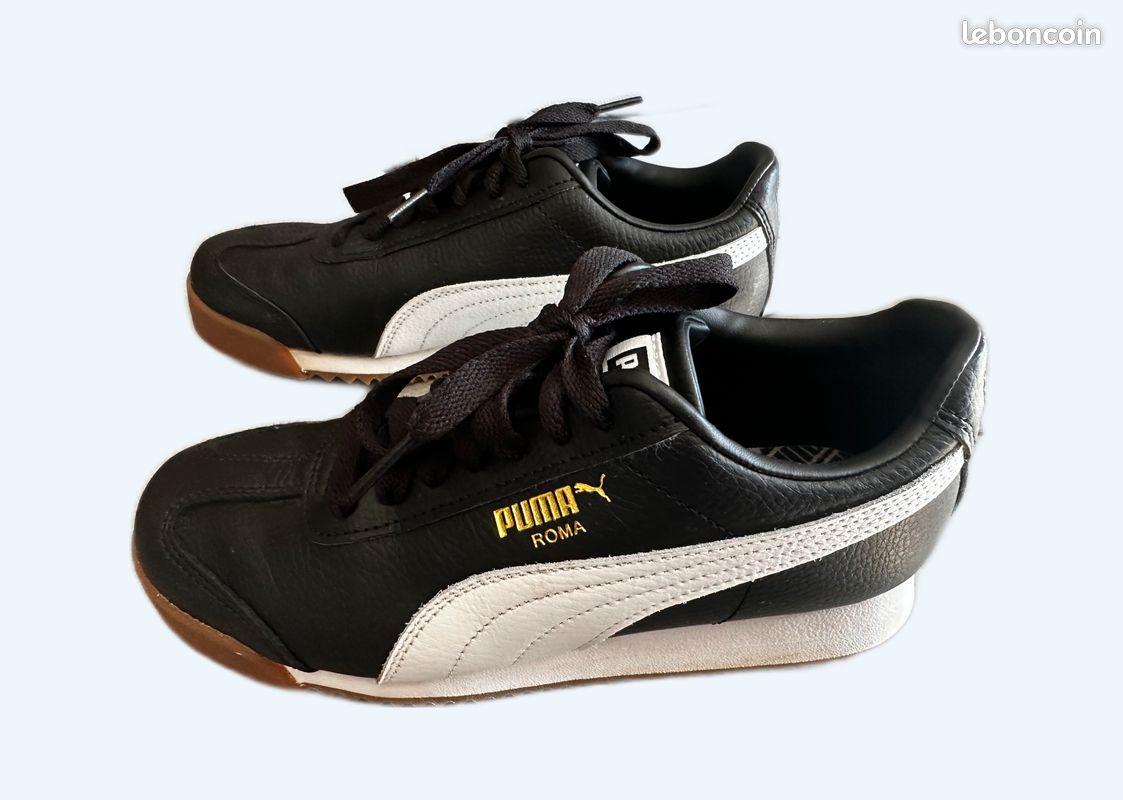 Vend baskets Puma (image 1)