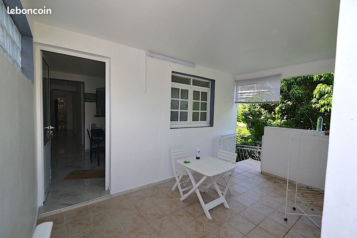 Maison 3 pièces 52 m² · au Gosier · 52 m² · 850 €/mois
