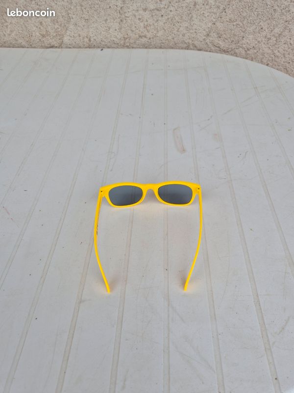 Lunettes de soleil teinte factory (image 3)