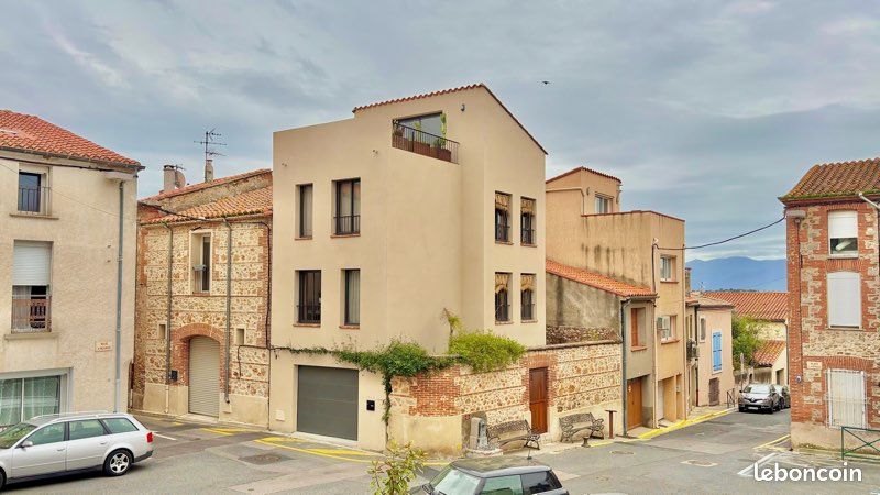 Maison 4 pièces 107 m² · à Ponteilla · 107 m² · 232 000 €