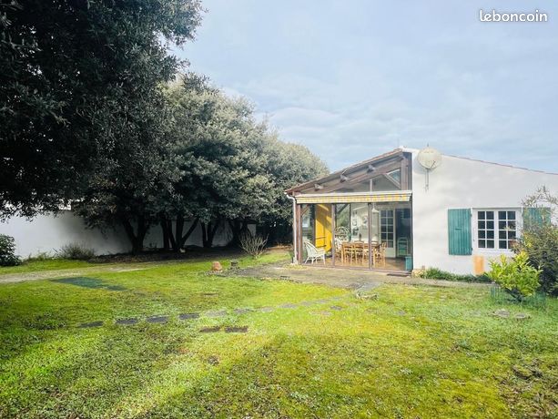 Maison 5 pièces 99 m²
