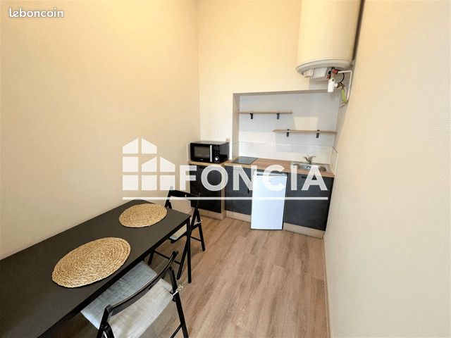Appartement a louer chatellerault - 1 pièce(s) - 22 m2 - Surfyn