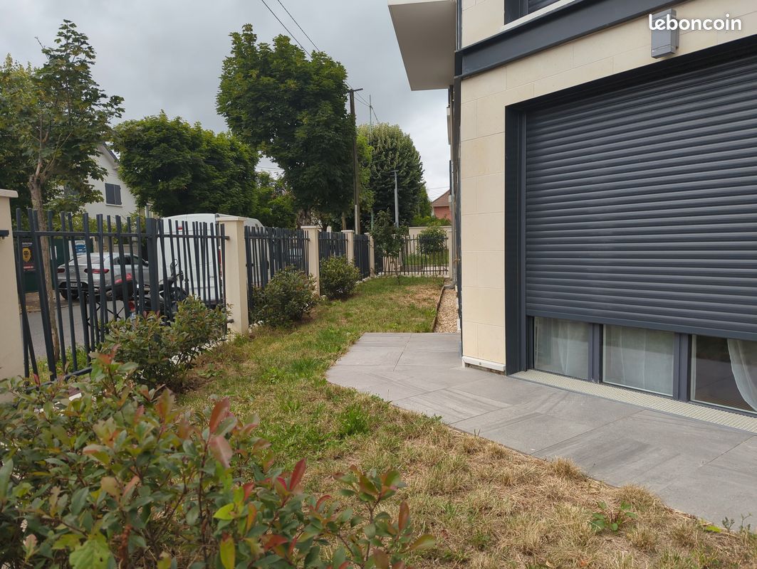 Appartement 4 pièces 108 m² · à Saint-Maur-des-Fossés · 108 m² · 560 000 €