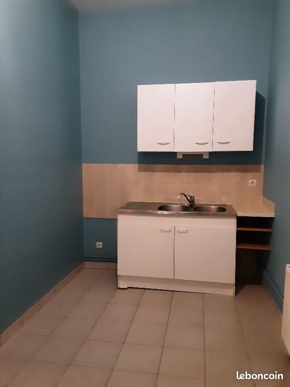 Maison 3 pièces 58 m² · à Villefranche-sur-Cher · 58 m² · 458 €