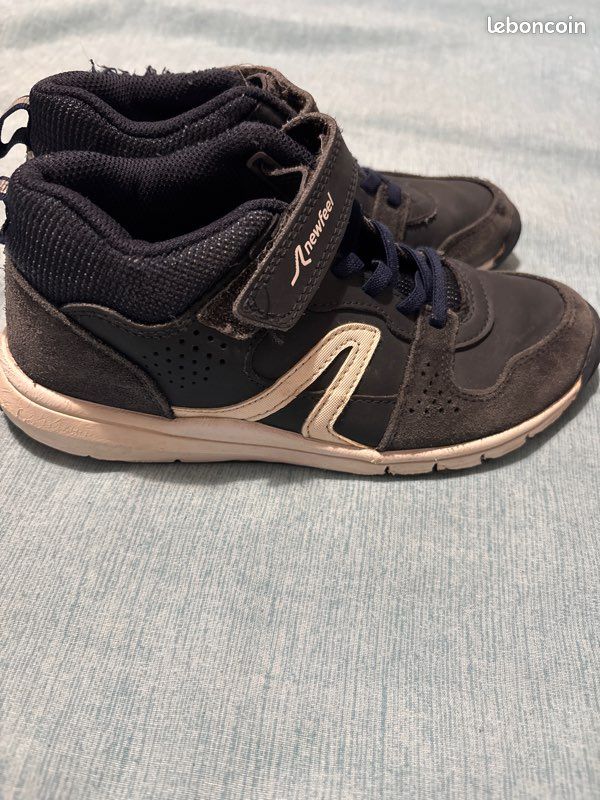 Chaussure à donner (image 2)