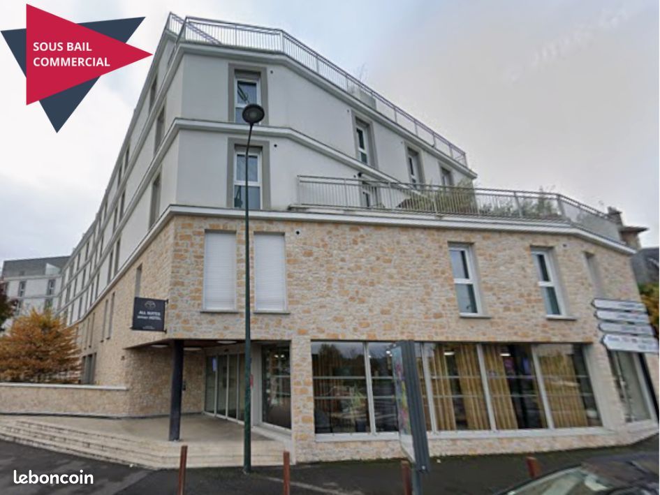 Appartement 1 pièce 17 m² · à Palaiseau · 17 m² · 61 754 €