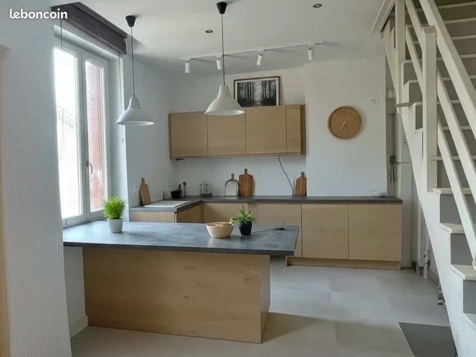 Appartement 3 pièces 95 m² · à Lyon · 95 m² · 1 650 €