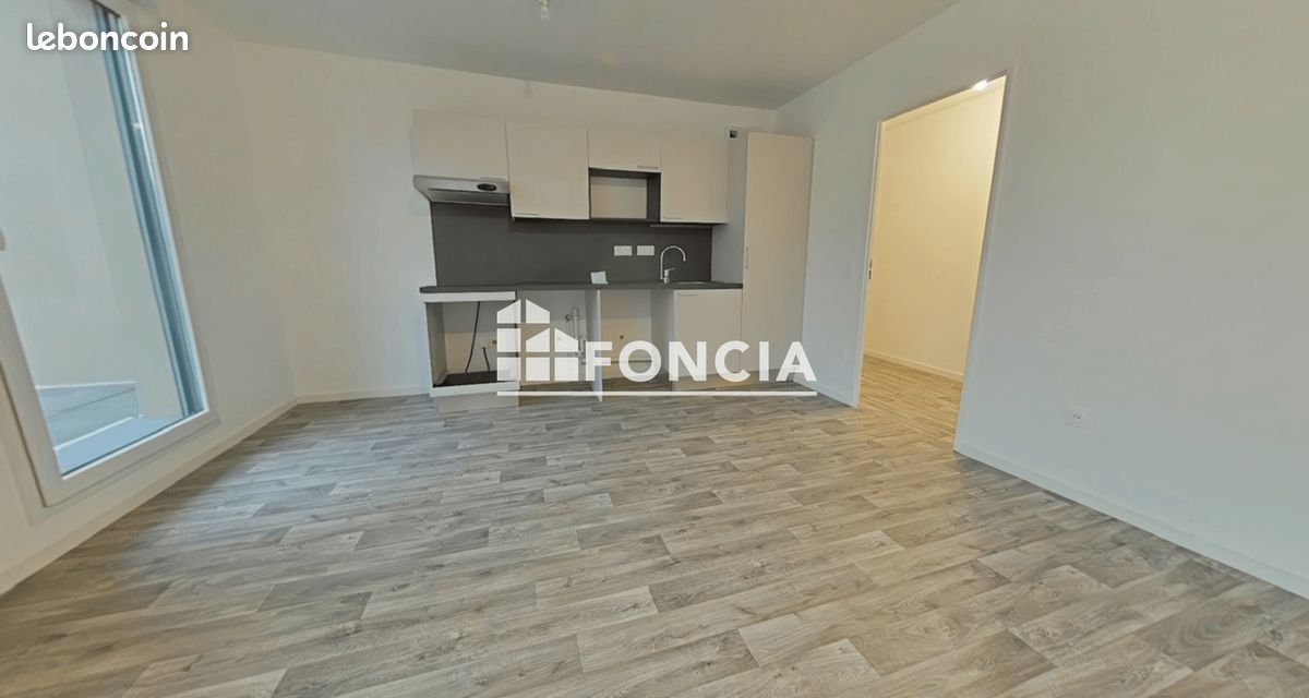 Appartement 3 pièces 59 m² · à Corbeil-Essonnes · 59 m² · 1 019 €