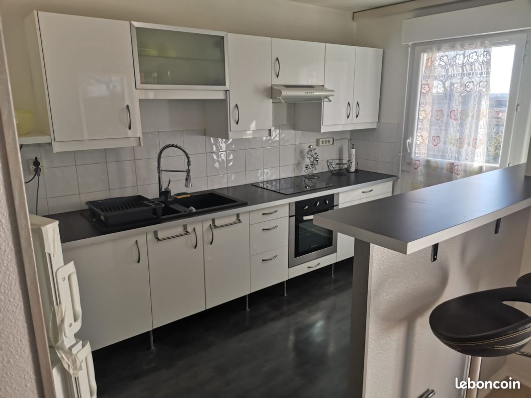 Parking 2 pièces 51 m² · à Toulouse · 51 m² · 805 €/mois