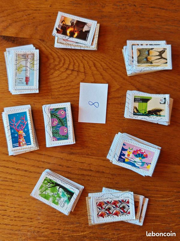 Collection De Timbres Tchécoslovaquie - Album Ou Classeur, Qualité TBE, à Voir