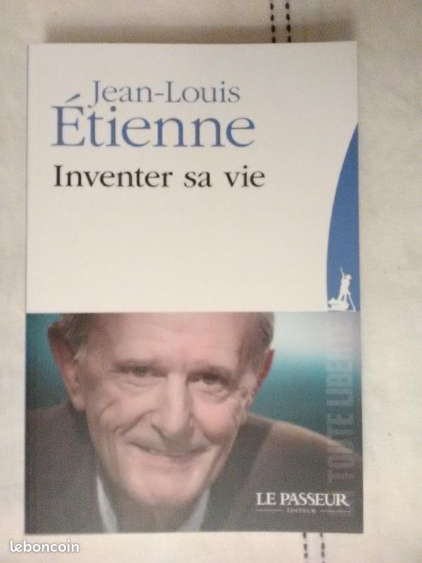Inventer Sa Vie – Jean-Louis Etienne (image 2)