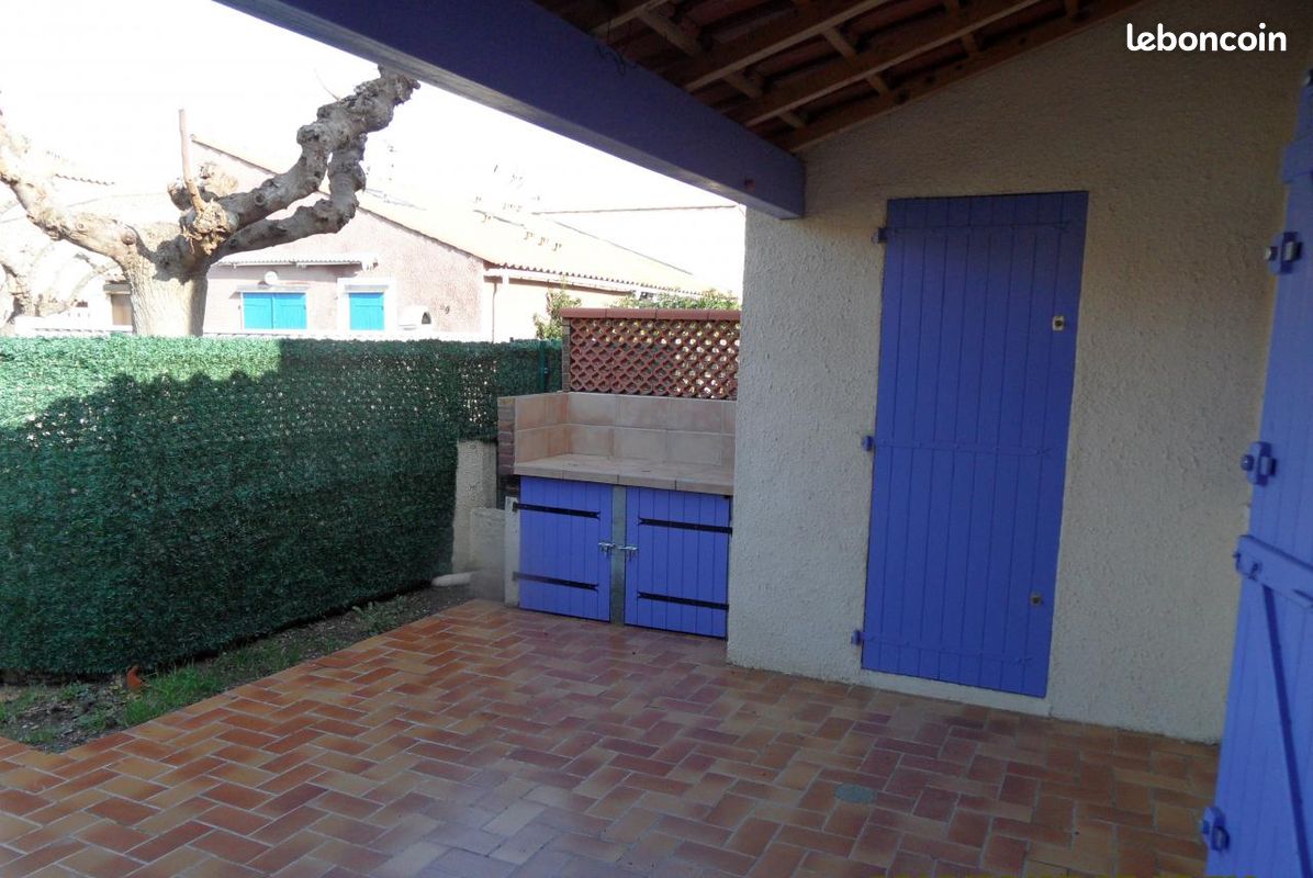 Maison de vacances a portiragnes plage (image 6)