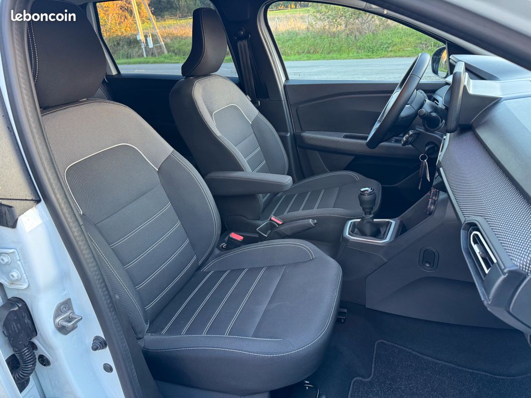 Dacia JOGGER (2) 1.0 ECO-G 100 GSR2 EXPRESSION 5PL *7600 KM (image 8)