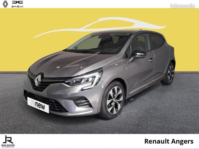 Renault Clio 1.5 Blue dCi 100ch Evolution (image 1)