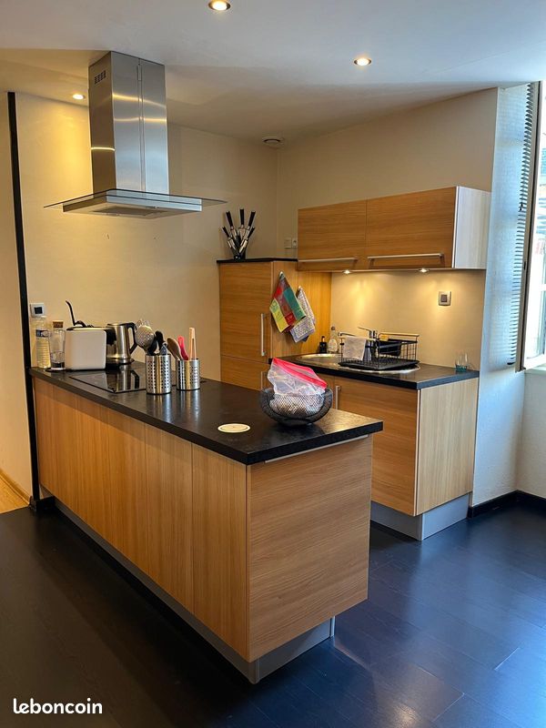 Appartement 2 pièces 45 m² · à Janzé · 45 m² · 590 €/mois