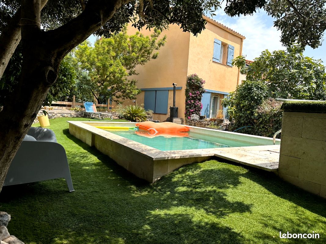 Maison 6 pièces 136 m² · à Néfiach · 136 m² · 315 000 €