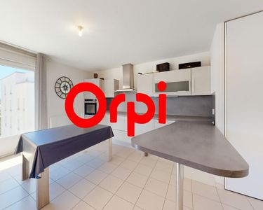 Appartement 214 000 € - 81 m²