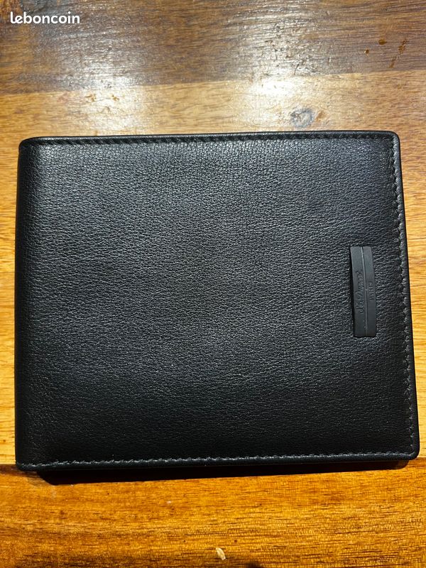 Porte carte neuf [URL masquée pour votre sécurité] (image 1)