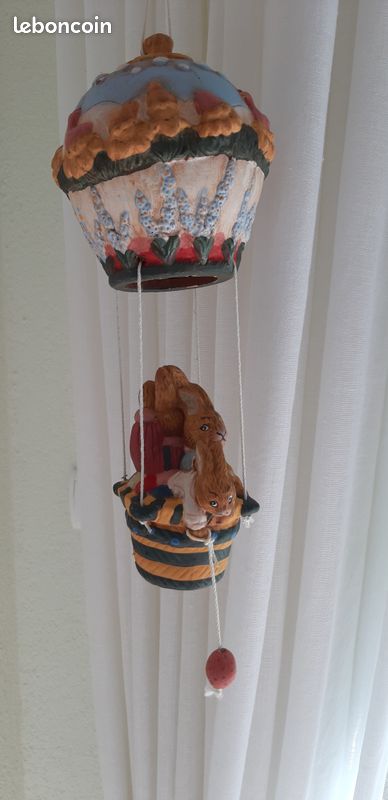 Décoration de Pâques (image 2)
