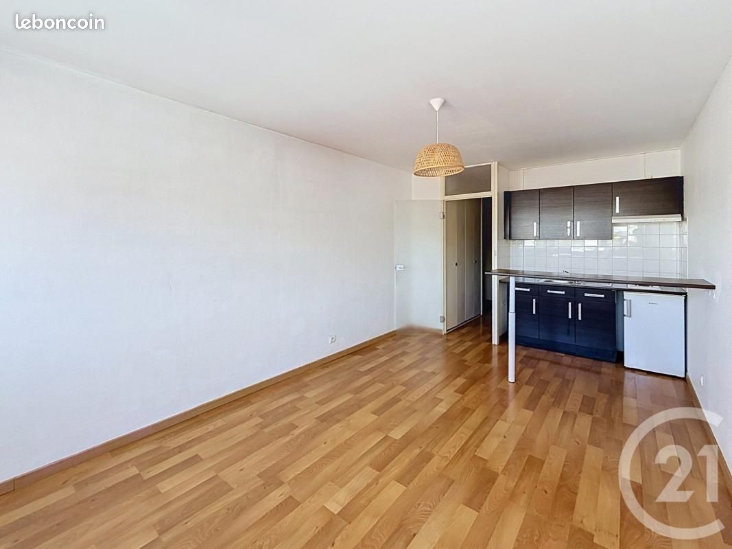 Appartement 1 pièce 25 m² · à Nancy · 25 m² · 59 000 €