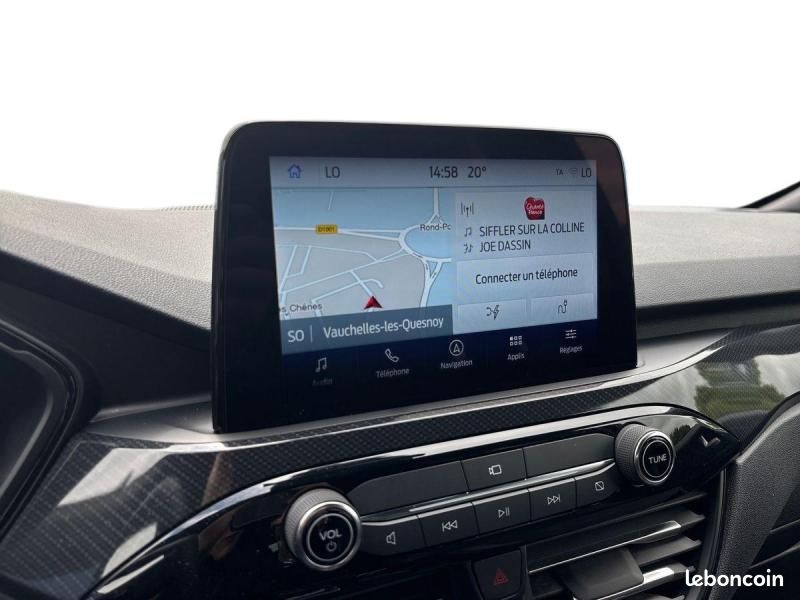 Ford Kuga 2.5 Duratec 225ch PHEV ST-Line X BVA (image 12)