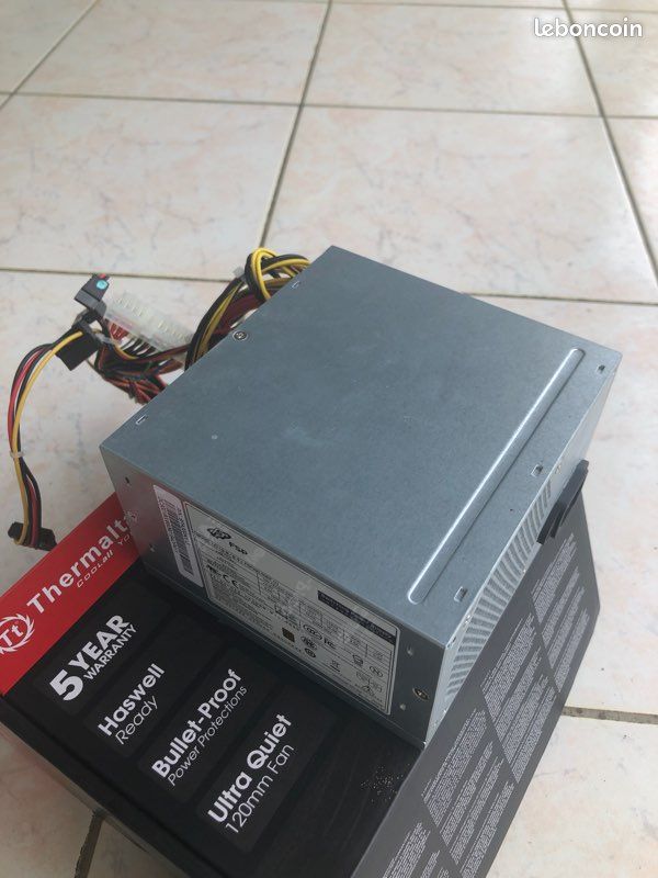 Alimentation 300W (image 1)