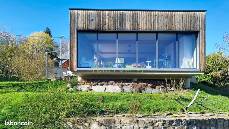 Maison 8 pièces 260 m²