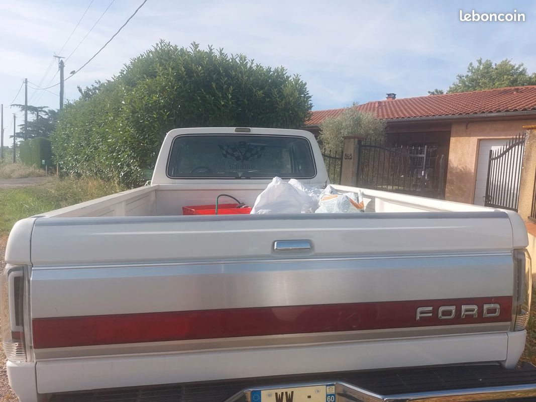 Ford f150 (image 2)