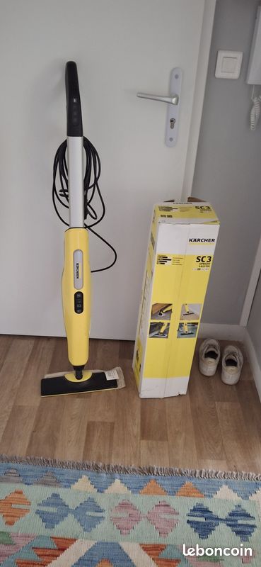 Karcher nettoyant sol (image 1)