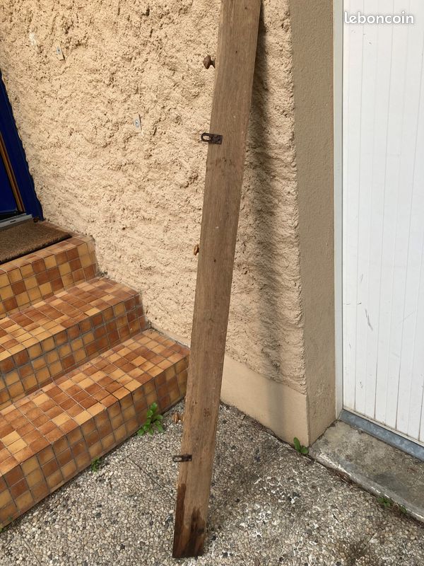 Porte manteau vintage (image 4)