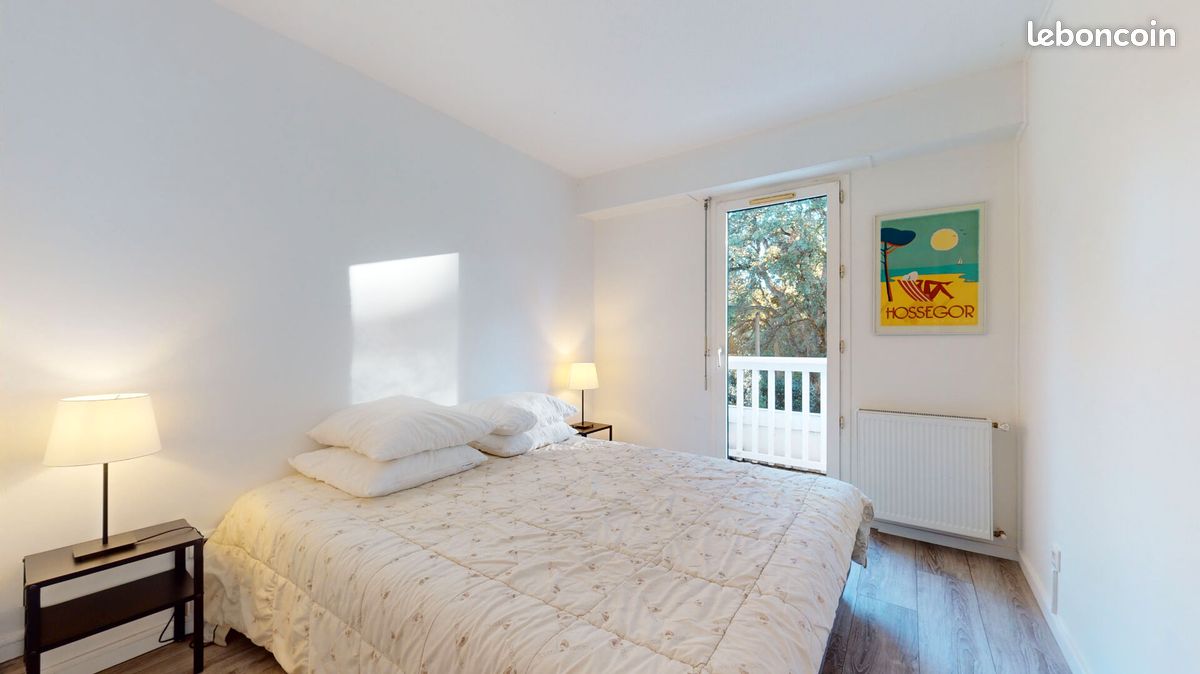 Appartement 3 pièces 64 m² - Soorts-Hossegor 40150 (image principale 3)