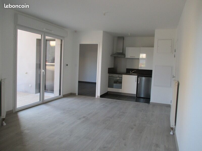 Appartement 2 pièces 38 m² · à Orléans · 38 m² · 605 €/mois