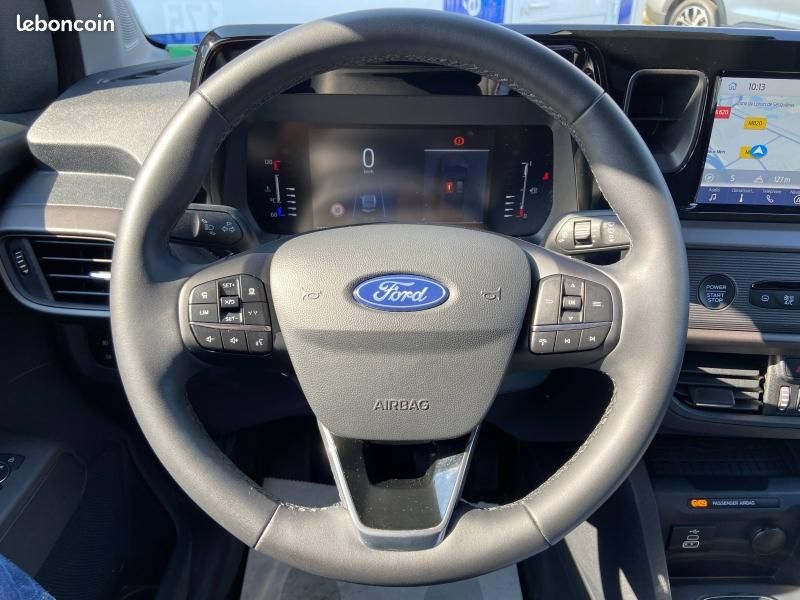 Ford Transit Courier 1.0 EcoBoost 125ch Limited (image 7)