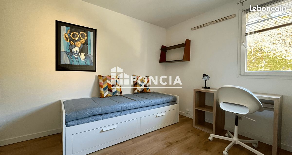 Appartement 1 pièce 20 m² · à Avignon · 20 m² · 399 €