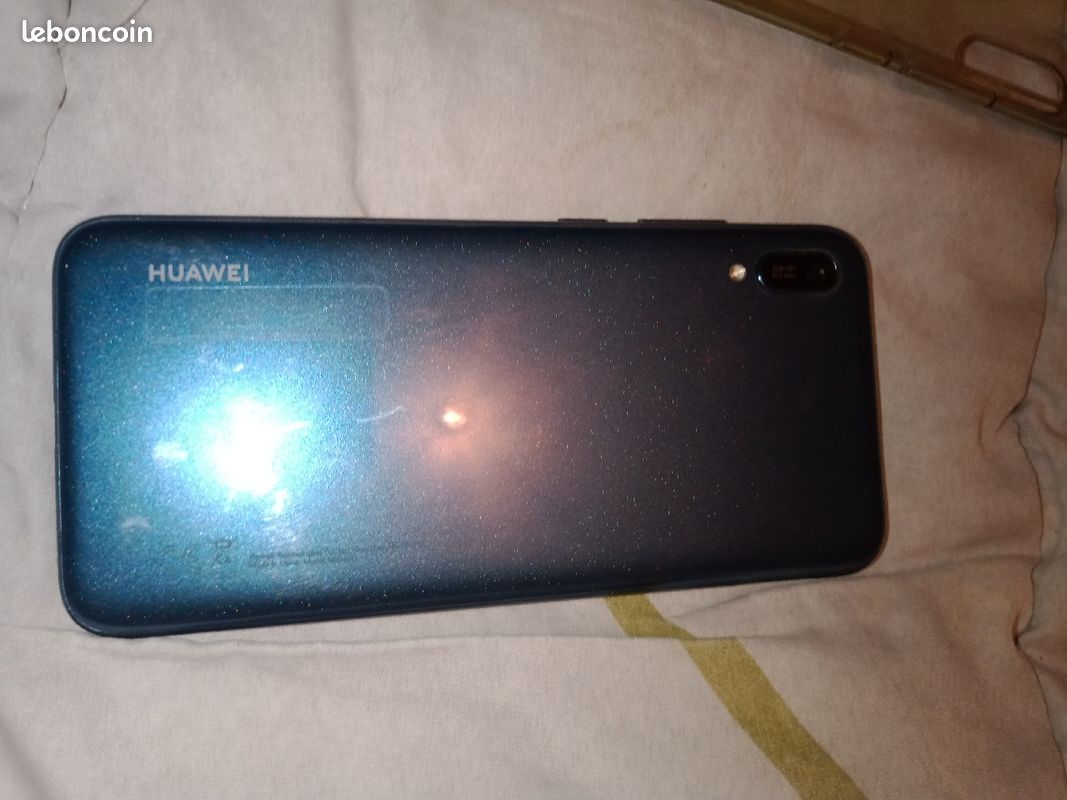Huawei y6 32 giga (image 3)