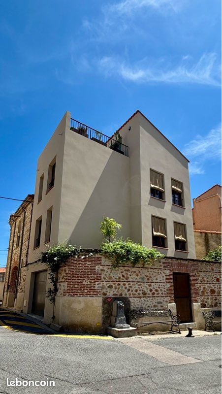 Maison 4 pièces 107 m² · à Ponteilla · 107 m² · 225 000 €