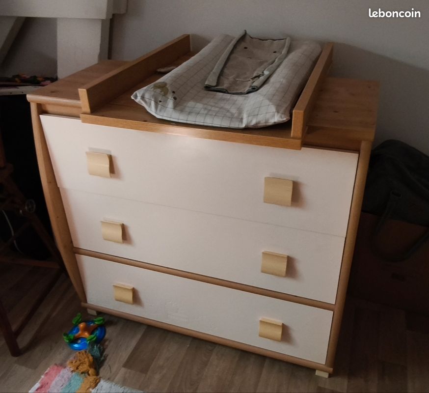 Commande chambre enfant (image 1)
