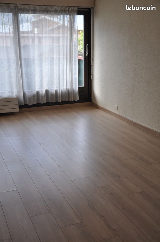 Appartement 3 pièces 48 m² · à Bourg-Saint-Maurice · 48 m² · 245 000 €