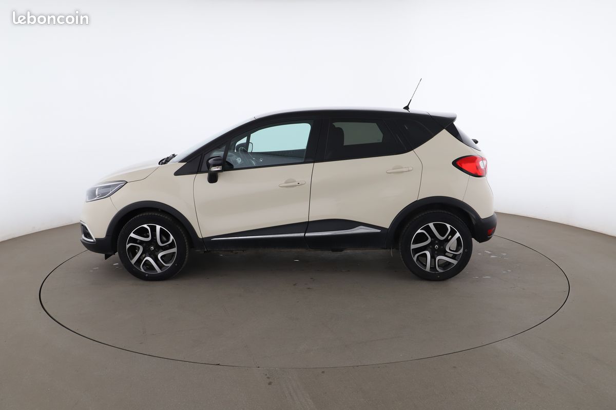 Renault Captur 1.5 dCi Intens Eco2 EDC 90 ch (image 12)