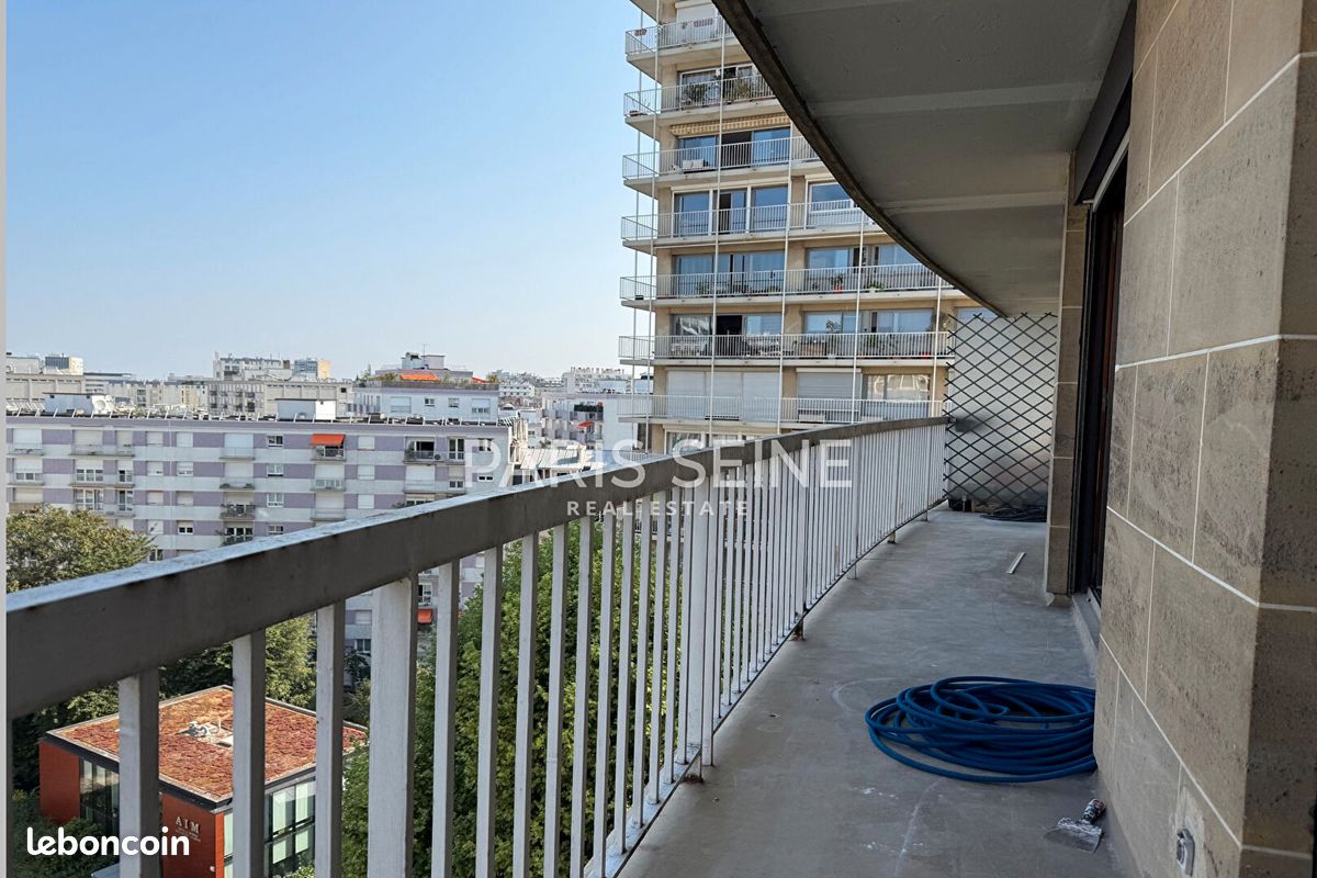 Appartement 2 pièces 46 m² · à Paris · 46 m² · 1 585 €