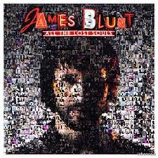 CD James BLUNT (image 1)