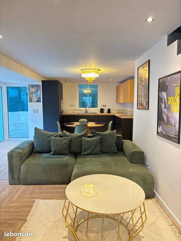 Cannes Prado Maison Design