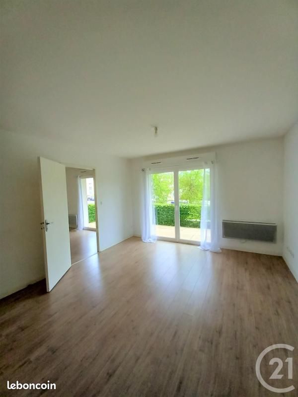 Appartement 2 pièces 36 m² · à Cherbourg-en-Cotentin · 36 m² · 597 €/mois