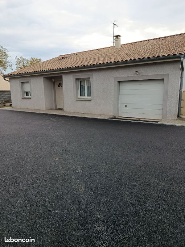Maison 5 pièces 119 m² · à Villieu-Loyes-Mollon · 119 m² · 405 000 €