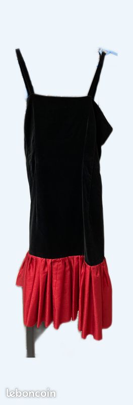 Robe Soirée Ado Robe Rouge Pour Ado Robe Pour Ado Style Rouge Et