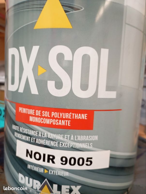 Peinture pour sol duralex (image 3)